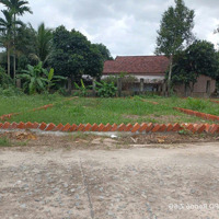 Đất Thổ Cư Đường Ô Tô Giá Rẻ Diên Hoà, Diên Khánh.