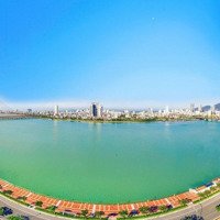 Sở Hữu Căn Góc 2 Phòng Ngủview Trực Diện Sông Hàn, Cv Apec Tại Landmark Đà Nẵng, Giá Tốt Đầu Tư