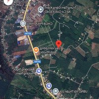 Bán Lô Đất Góc 3 Mặt Tiền Tọa Lạc Xã Thuận Lợi, Đồng Phú, Bình Phước