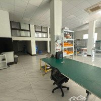 Cho Thuê Gấp Văn Phòng 450M2, 50 Triệu Tại Lý Anh Tông, Võ Cường, Bắc Ninh