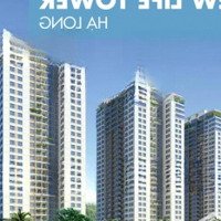 Bán Căn Hộ Chung Cư New Life, 3 Phòng Ngủ96M2, Hùng Thắng, Hạ Long, Quảng Ninh Giá Siêu Ưu Đãi