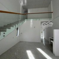 Chị Chủ Kẹt Tiền Làm Ăn Bán Nhanh Nhà Gác Lửng Mới Xây Thuộc Long Phước, Bà Rịa! Giá Rẻ! 0373105303