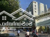 Chủ Nhà Cần Bán Tòa Nhà 8 Tầng 118 Thủ Khoa Huân, Phường Bình Hưng, Tp. Phan Thiết, Mặt Đường 14M