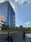 Chủ Nhà Cần Bán Tòa Nhà 8 Tầng 118 Thủ Khoa Huân, Phường Bình Hưng, Tp. Phan Thiết, Mặt Đường 14M