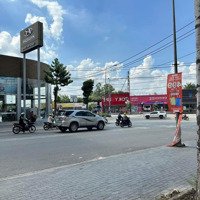Nhà 2 Mặt Tiền Đường Lê Hồng Phong - Ngay Chợ Phú Văn - 200M2 - 7Tỷ9