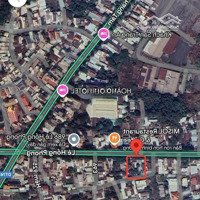 Nhà 2 Mặt Tiền Đường Lê Hồng Phong - Ngay Chợ Phú Văn - 200M2 - 7Tỷ9