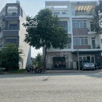 Cần Bán Gấp Nhà Mặt Tiền Đường Số 1 Kđt Năm Sao 1 Trệt 3 Lầu Giá Bán 5Tỷ3 Tl, Liên Hệ: 0931112822