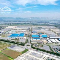 Bán Đất Công Nghiệp Tỉnh Hà Nam, Diện Tích 5000M2 - 1Ha - 2Ha (Giá 2 Triệu/M2)