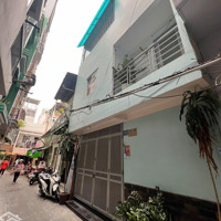 Cho Thuê Nhà Riêng Tại Lê Hồng Phong, 8 Triệu, 14.2M2, 1 Trệt 2 Lầu, Nhà Xây Kiên Cố, Sạch Sẽ