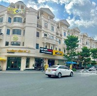 Bán Căn Hộ Chung Cư Cityland (Mặt Tiền Tầng Trệt), Phường 10, Gò Vấp, 81M2, 9 Tỷ