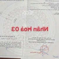 Bán Đất Tại Đường Nhân Hòa 3 Cạnh Công Viên, Hòa Xuân, Cẩm Lệ, Đà Nẵng, 2,7 Tỷ, 100M2