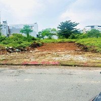 Bán Đất Tại Đường Nhân Hòa 3 Cạnh Công Viên, Hòa Xuân, Cẩm Lệ, Đà Nẵng, 2,7 Tỷ, 100M2