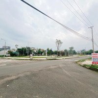 Bán Đất Tại Đường Nhân Hòa 3 Cạnh Công Viên, Hòa Xuân, Cẩm Lệ, Đà Nẵng, 2,7 Tỷ, 100M2