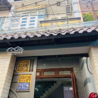 Cực Sốc Căn Phạm Văn Chiêu Gò Vấp 70M2, Chỉ Có 4 Tỷ 200 Triệu