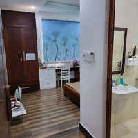 Một Siêu Phẩm Nhà Mặt Phố Ngang 7 Mét, Dài 20 Mét.
Thiết Kế 1 Trệt, 3 Lầu, Có Thang Máy