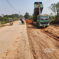 Bán Đất Nền 1,5 Tỷ Tại Đt 419, Long Thượng, Phúc Thọ, Hà Nội, 1500M2 Hàng Hiếm Tại Uy Tín