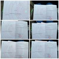 Bán 1185M2 Thổ Cư 100%, Gần Đường Đôi 42M Kim Quỳ