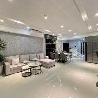 Cần Cho Thuê Rẻ Căn Hộ 03 Phòng Ngủtại Cc Green Valley Gần Trung Tâm Thương Mại Scescent Mall