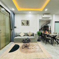 Nhà Đẹp Ở Ngay, Hẻm Nguyễn Trãi, Quận 1. 4 Tầng, 32M2. Giá: 10,2 Tỷ.