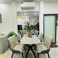 Nhà Đẹp Ở Ngay, Hẻm Nguyễn Trãi, Quận 1. 4 Tầng, 32M2. Giá: 10,2 Tỷ.