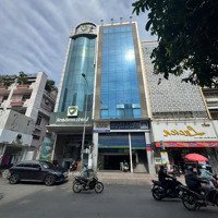 Bán Nhà Mặt Tiền Mạc Đĩnh Chi, Quận 1 - Dt: 13X25M - Xd: Hầm 7 Tầng - Hđt: 400 Triệu - Giá Bán 100 Tỷ
