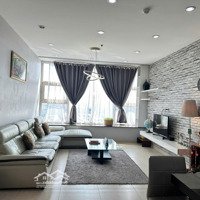 Hot Nhất Tòa Nhà 1 Căn 128M2 3 Phòng Ngủ 2 Vệ Sinhnội Thất Đẹp, Tầng Đẹp, View Đẹp Giá Thuê Chỉ 20 Triệu/Tháng