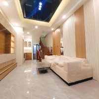 Bán Nhà Thượng Mạo, Phú Lương, Hà Đông - 5 Tầng, 32.5M2, Mặt Tiền 3.7M - Chỉ Hơn 4 Tỷ