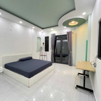 Nhà Đẹp Mới 3Tầng 43M Hẻm 3M Thông An Ninh Ngay Âu Dương Lân Q8 Shr Hoàn Công Nhĩnh 6Tỷ Tl