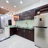 Nhà Đẹp Mới 3Tầng 43M Hẻm 3M Thông An Ninh Ngay Âu Dương Lân Q8 Shr Hoàn Công Nhĩnh 6Tỷ Tl