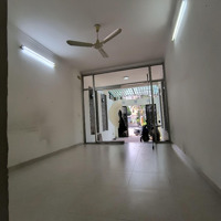 Nhà Mặt Tiền Kinh Doanh 4*25M 1 Trệt 3 Lầu Gồm 4 Phòng Ngủ- 5 Vệ Sinhhoa Bằng, P. Tân Sơn Nhì, Q. Tân Phú