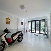 Cho Thuê Mặt Bằng Hẻm Nguyễn Trãi Quận 1