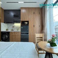 Khai Trương Chdv 1Pn/Studio/Duplex Cao Cấp - Đối Diện Landmark 81