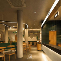 Cho Thuê Nhà Góc 2Mt Điện Biên Phủ, P15, Q.bình Thạnh. Dt: 15X30M. Trệt 2 Lầu