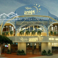 Cho Thuê Nhà Góc 2Mt Điện Biên Phủ, P15, Q.bình Thạnh. Dt: 15X30M. Trệt 2 Lầu