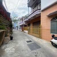 Bán Nhà Bên Hông Tháp Bà Nha Trang Chỉ 2Tỷ 850 Triệu, 37,4 M2, 2 Phòng Ngủ 2 Vệ Sinh 2 Tầng, Pháp Lý Đầy Đủ