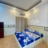 Bán Nhà Bên Hông Tháp Bà Nha Trang Chỉ 2Tỷ 850 Triệu, 37,4 M2, 2 Phòng Ngủ 2 Vệ Sinh 2 Tầng, Pháp Lý Đầy Đủ