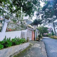 Bán Villa Hẻm Ô Tô Lớn Sổ Riêng Cô Giang, Phường 9, Đà Lạt