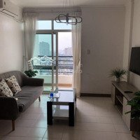 Căn Hộ Chung Cư Quận Phú Nhuận - Chung Cư Nguyễn Kiệm : 70M2-2Pn-Nt .Giá : 10. 5 Triệu/Th Liên Hệ:0935832183