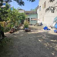 Khu Đất Cho Thuê Tiện Làm Kho Bãi