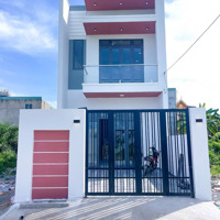 Nhà Riêng 4 Phòng Ngủ 2 Vệ Sinh 100M2 Tại Văn Phương, Đường Nhựa Thông Buôn Bán Sát Cty Changsshin Thạnh Phú