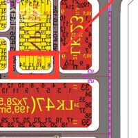 Bán 1 Cặp Np 7 Đường 17M Dự Án Xdhn, 1 Sẹc Đường Lớn, Giá Đầu Tư