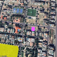Bán Lô Biệt Thự 300M2 Hà Quang 1 Gần Công Viên, Sân Tenis, Đường Số 7 Thông Thoáng Giá Bán 14,5 Tỷ