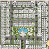 Bán Biệt Thự Liền Kề 180M2 - Kita Ciputra - Tây Hồ - Giá Hơn 80 Tỷ - Phù Hợp Kinh Doanh