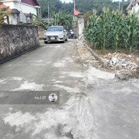Chính Chủ Gửi Bán Lô Đất Đẹp Như Mơ Tại Thôn 2 Xã Kỳ Sơn Thủy Nguyên Hải Phòng