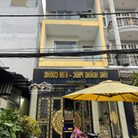 Bán Nhà 83 Đường Số 10Mặt Tiền12M Kdc Phong Phú- Diện Tích: 4,5M X 18M, Hầm, 4 Tầng.. Liên Hệ: 0.0901 38 30 38 Hhmg