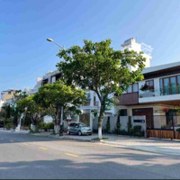 Nhỉnh 17 Tỉ Có Ngay Biệt Thự Ven Sông Hàn Thơ Mộng - Diện Tích Khủng 300M2 - Đà Nẵng