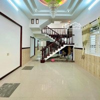 Chính Chủ Bán Gấp Nhà Trệt Lầu 90M2- Bình Chánh