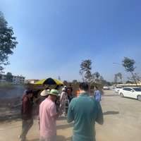 Đất Đấu Giá Tại Khu Gò Tròn Phú Mỹ - Phú Sơn - Ba Vì Diện Tích Từ 161M2