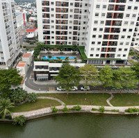 Bán Căn Hộ 74M2 Tại Ct9 Vĩnh Điềm Trung Nha Trang Sổ Hồng Trao Tay, View Hồ Tuyệt Đẹp, Giá Bán 3,195 Tỷ