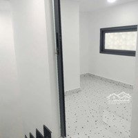 Chính Chủ Sang Gấp Nhàhẽm Xe Hơiđoàn Thị Điểm, P1, Phú Nhuận , Giá Bán 3Tỷ550/48M2, Shr, Khu An Ninh, Nhà Đúc